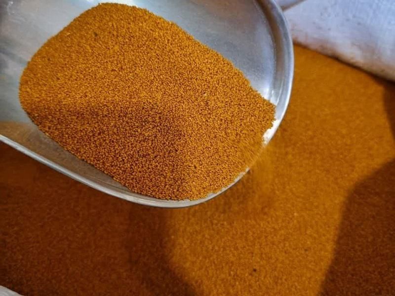 خاکشیر درجه ۱ پاک و اعلا|خوردنی و آشامیدنی|اصفهان, شیخ اشراق|دیوار