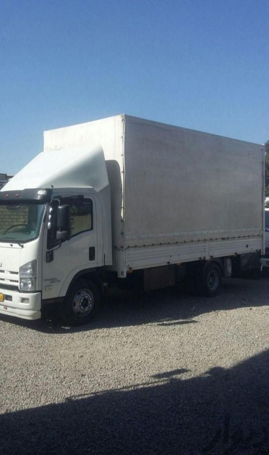 باربری حمل اثاثیه منزل ورامین پیشوا قرچک تهران|خدمات حمل و نقل|ورامین, خیر آباد|دیوار