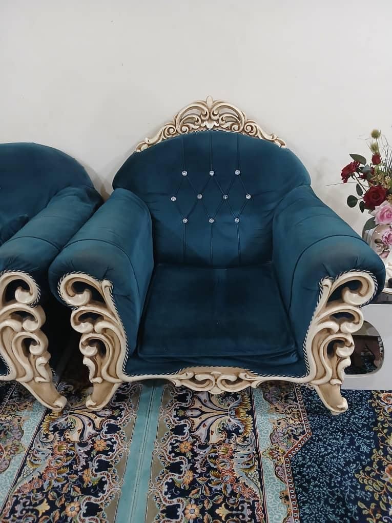 تعمیرات انوع مبل درمنزل تعمیرمبل درمحل سراسراهواز|خدمات پیشه و مهارت|اهواز, پادادشهر|دیوار