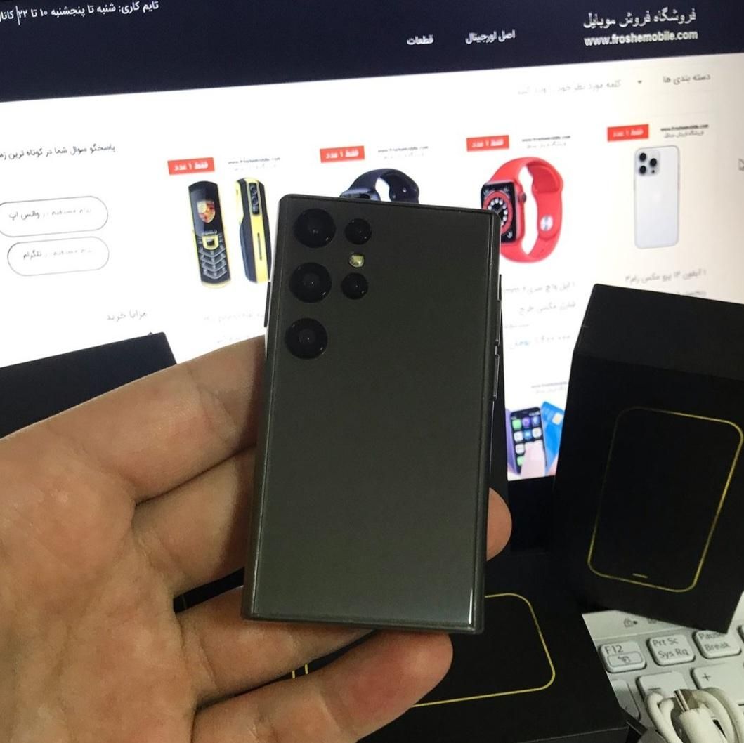 سامسونگ مینی s25 اس 24 23 الترا اسمال سایز کوچیک|موبایل|تهران, شیخ هادی|دیوار