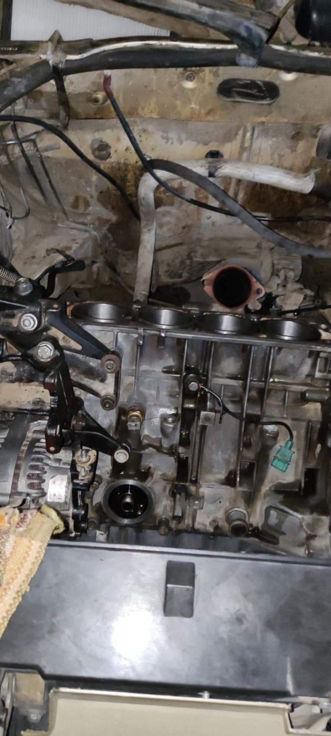 سیارمیکانیک‌ جلوبندی سیار|خدمات موتور و ماشین|زاهدان, |دیوار