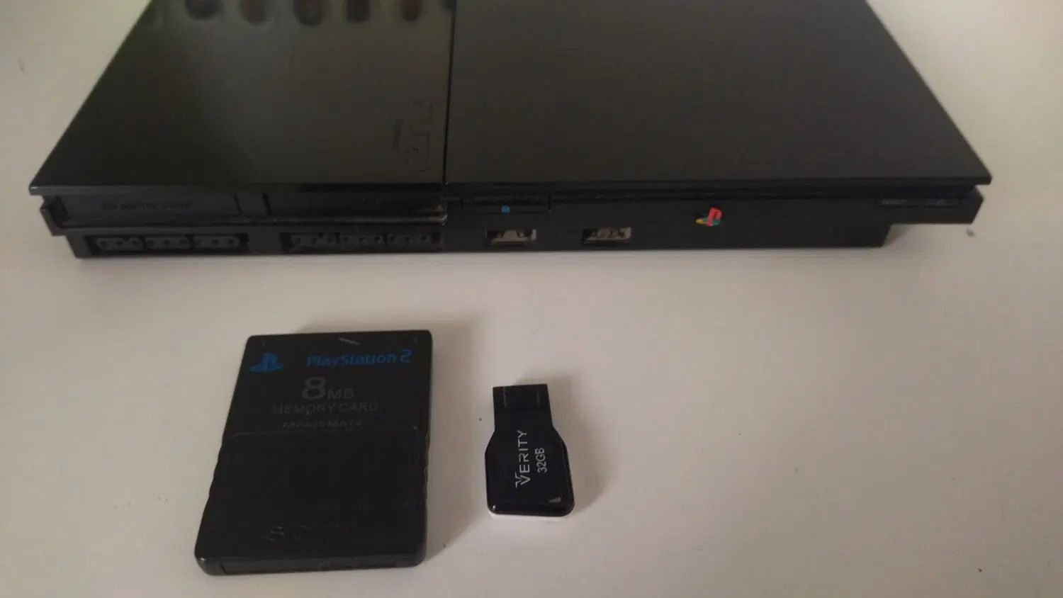 ps2|کنسول، بازی ویدئویی و آنلاین|رشت, توشیبا|دیوار