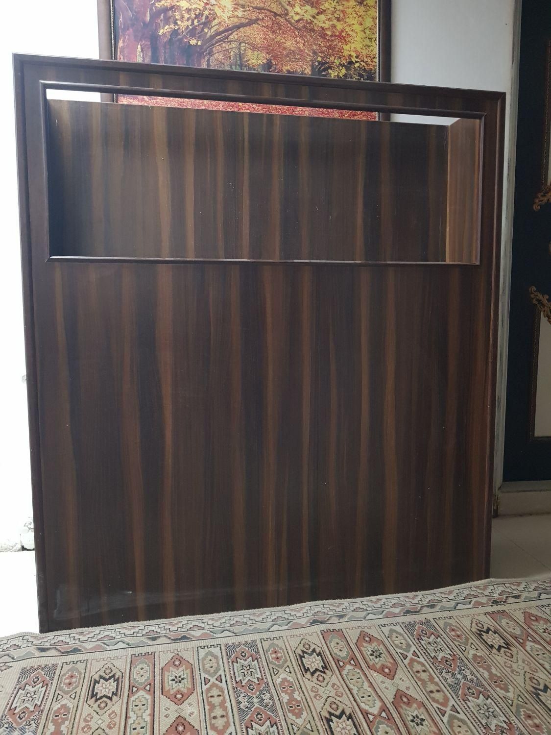 آکواریوم به همراه کمد|ماهی|کرمان, |دیوار