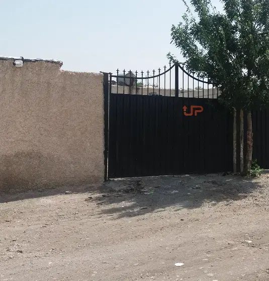 اجاره سوله انبار جنب دانشگاه آزاد باراجین|اجارهٔ دفتر صنعتی، کشاورزی، تجاری|قزوین, |دیوار
