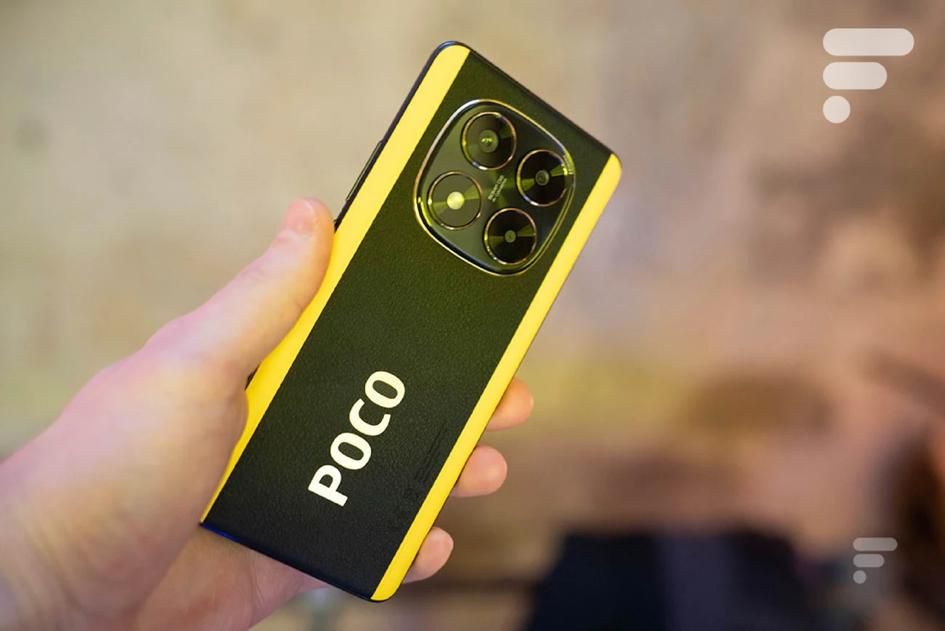 * ا.قساط بدون پ پ * شیائومی poco x7  ۵۱۲|موبایل|اصفهان, گلزار|دیوار