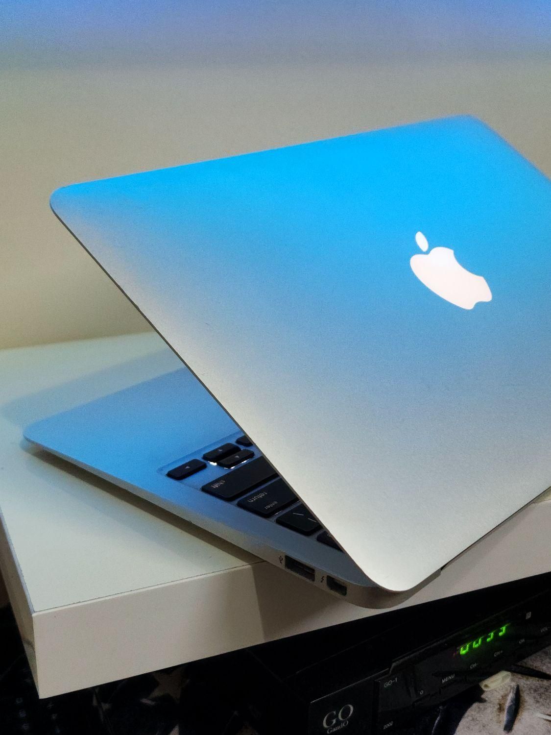 لپ تاپ مک بوک ایر MacBook Air 2013/2015|رایانه همراه|تبریز, |دیوار