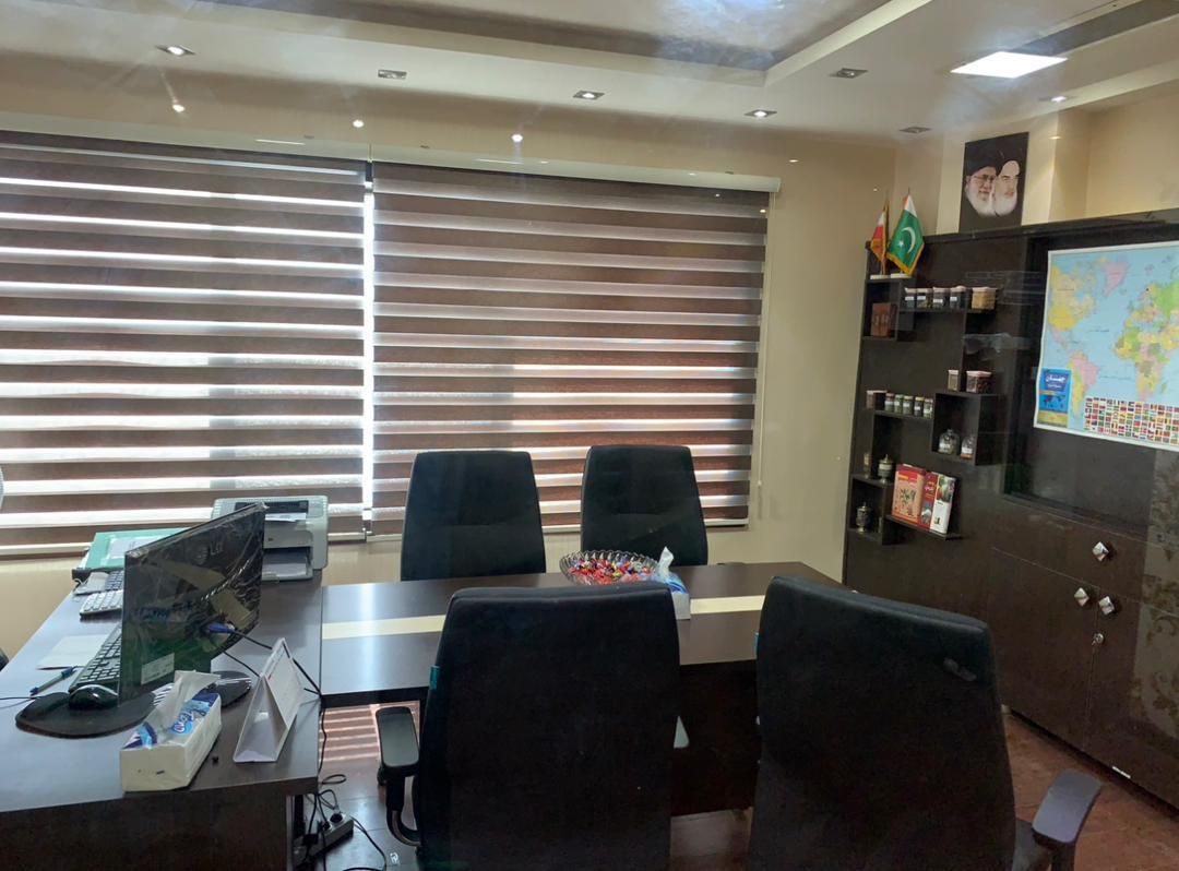 ۵۰ متر اداری تجاری|فروش دفتر کار، اتاق اداری، مطب|قم, دروازه قلعه|دیوار