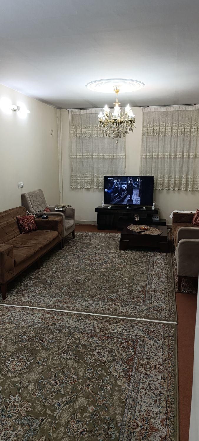 آپارتمان تکواحدی 55متری خوش نقشه خاوران هاشم آباد|فروش آپارتمان|تهران, هاشم‌آباد|دیوار
