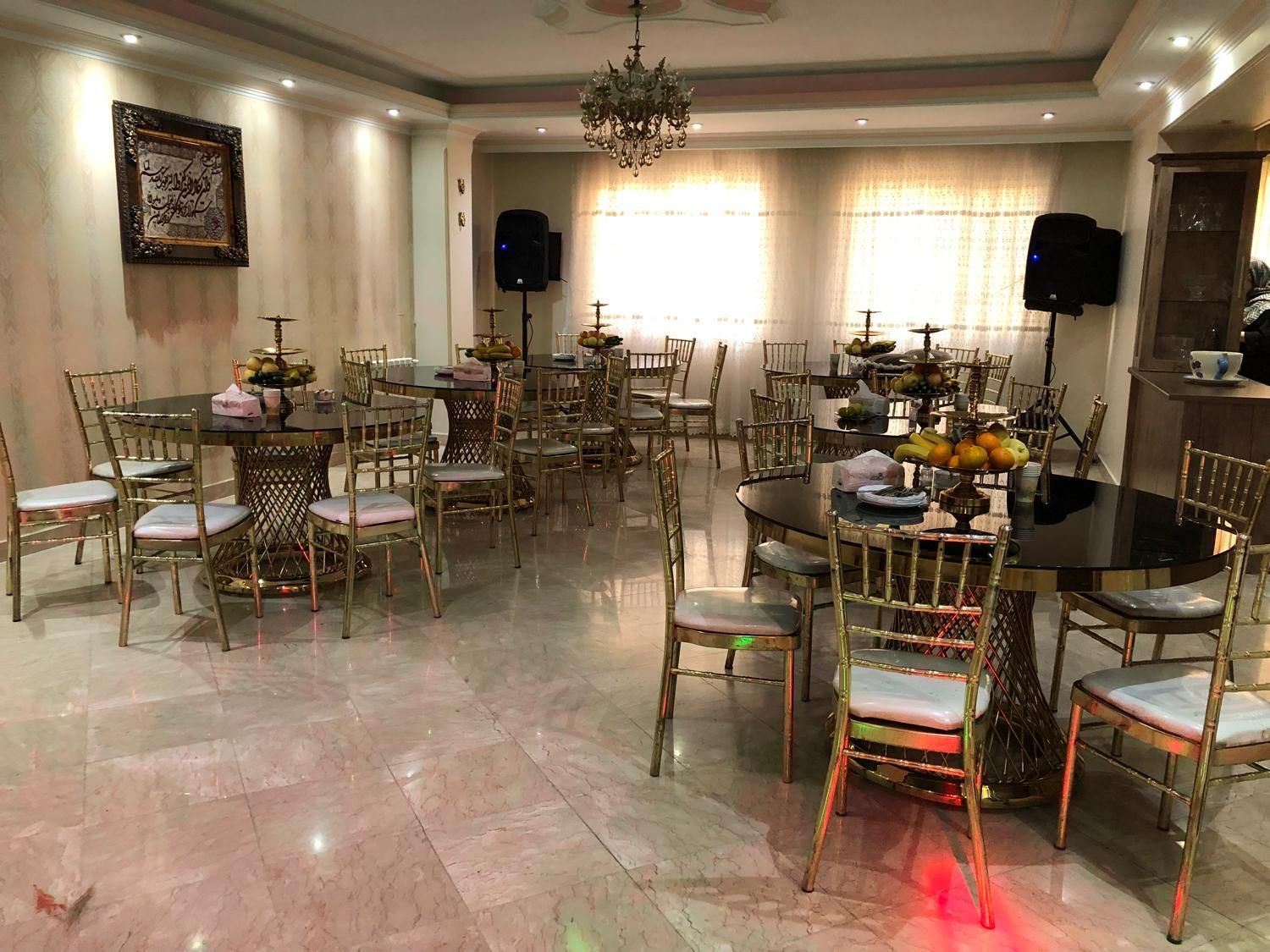 اجاره باند،رقص نور،ویدیوپروژکتور،دیجی،باندپسیو|خدمات پذیرایی، مراسم|تهران, نارمک|دیوار