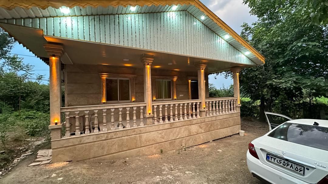 خونه ویلایی 500متری/ویودار/شفت|فروش خانه و ویلا|احمدسرگوراب, |دیوار