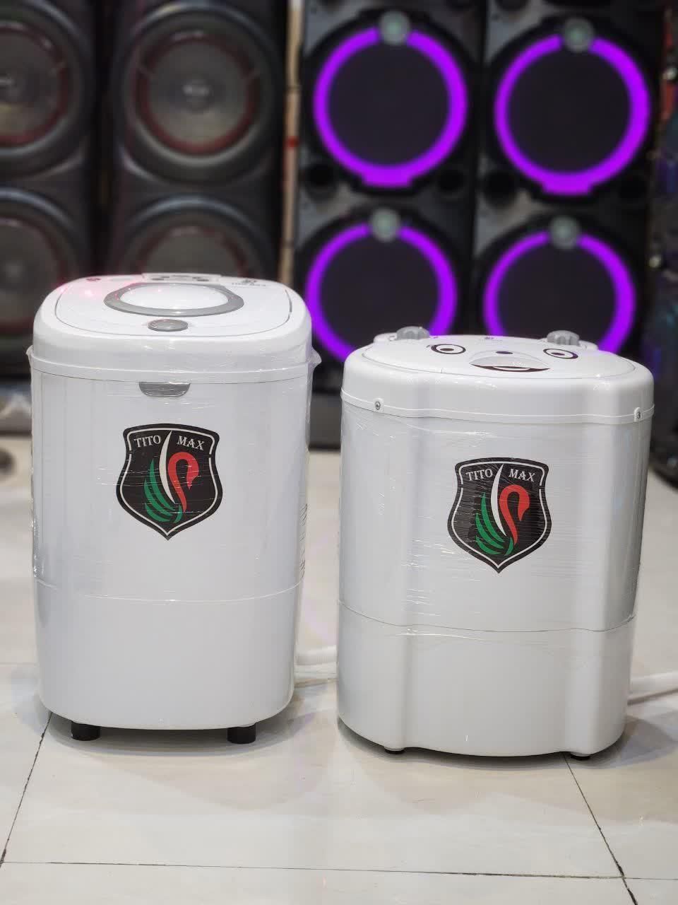 کهنه شور پتوشور مینی واش لباس بچه بزرگ 24 گارانتی|ماشین لباسشویی و خشک‌کن لباس|یزد, |دیوار