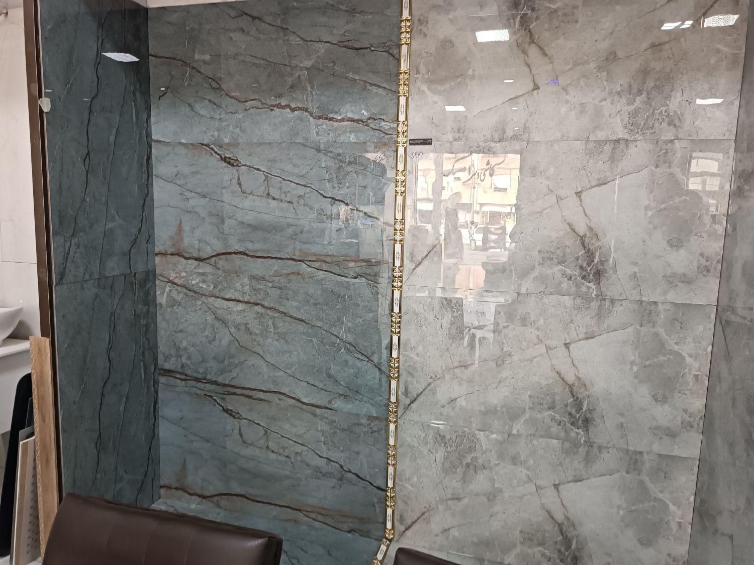 کاشی میلاد|مصالح و تجهیزات ساختمان|جوانرود, |دیوار