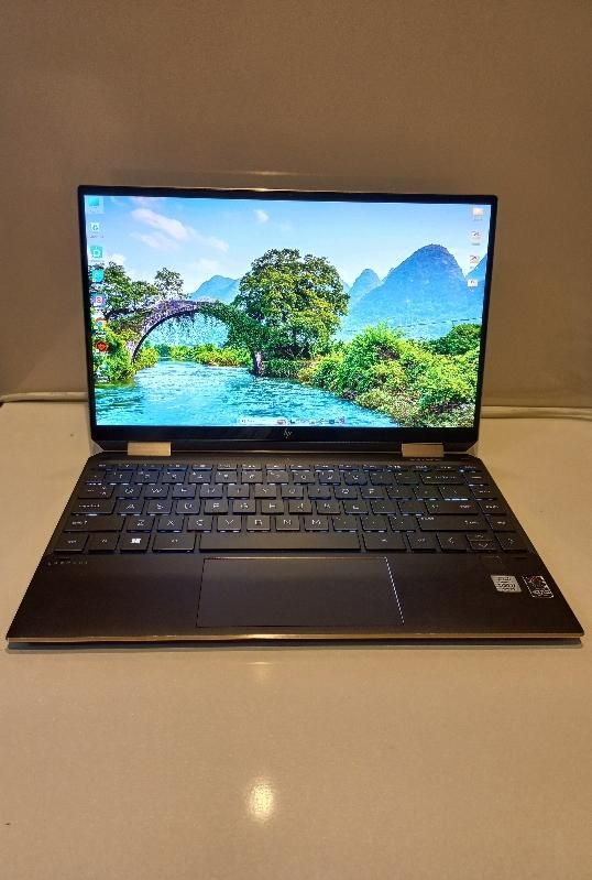 لب تاپ HP Spectre x360 13 (اسپکتر)|رایانه همراه|تبریز, |دیوار