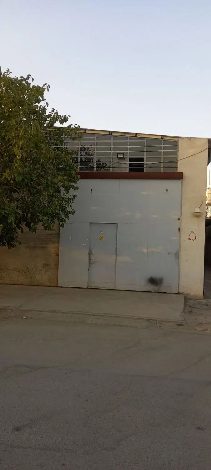 اجاره سالن صنعتی|اجارهٔ دفتر صنعتی، کشاورزی، تجاری|مشهد, چاهشک|دیوار