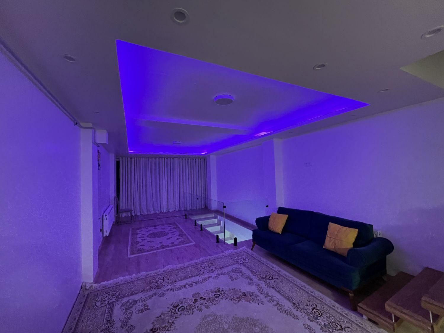 اجاره روزانه/هفتگی/ماهانه ویلا ۱۲۰ متری|اجارهٔ کوتاه‌مدت ویلا و باغ|علی‌آباد کتول, |دیوار