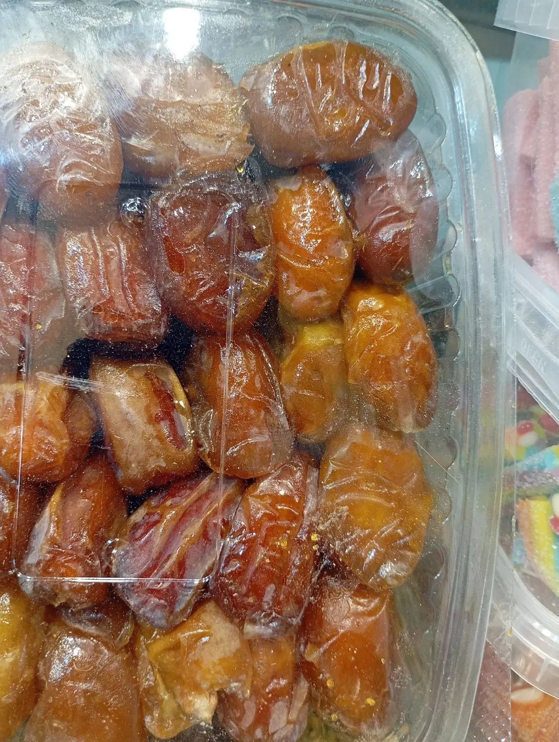 خرمایی طبس|خوردنی و آشامیدنی|مشهد, مصلی (کارمندان اول)|دیوار