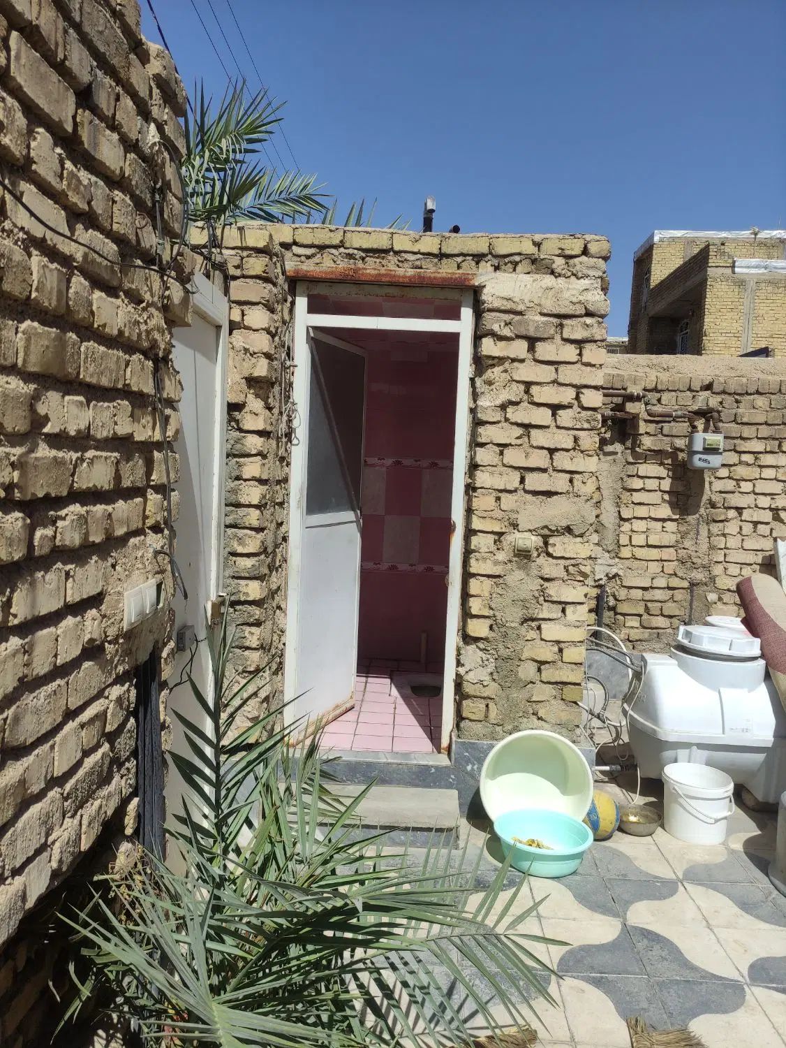 اجاره خانه ویلایی دوطبقه مواقع  در کوشک میدان|اجارهٔ خانه و ویلا|شیراز, کوشک میدان|دیوار