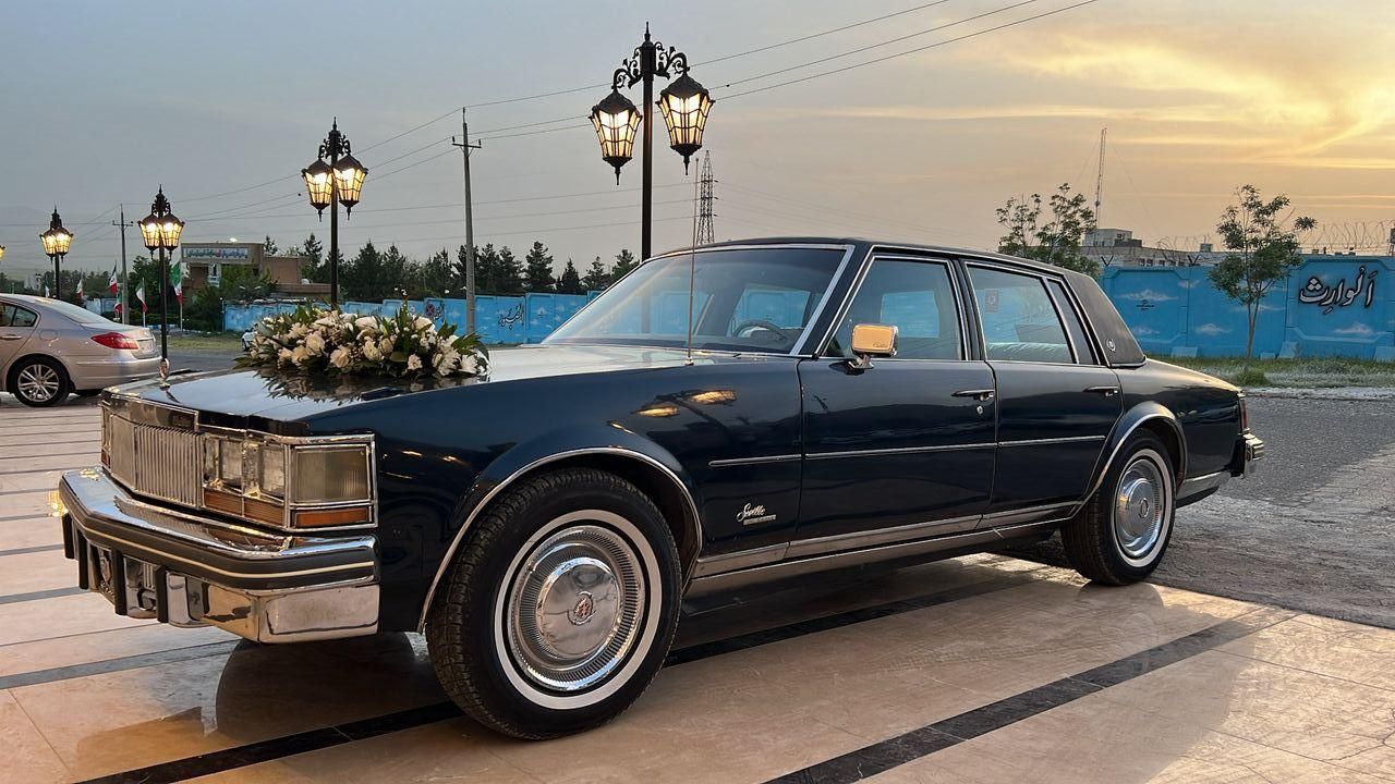 کرایه ماشین عروس وتمامی رنت خودرو شاسی بلند|خودرو اجاره‌ای|کرمانشاه, |دیوار