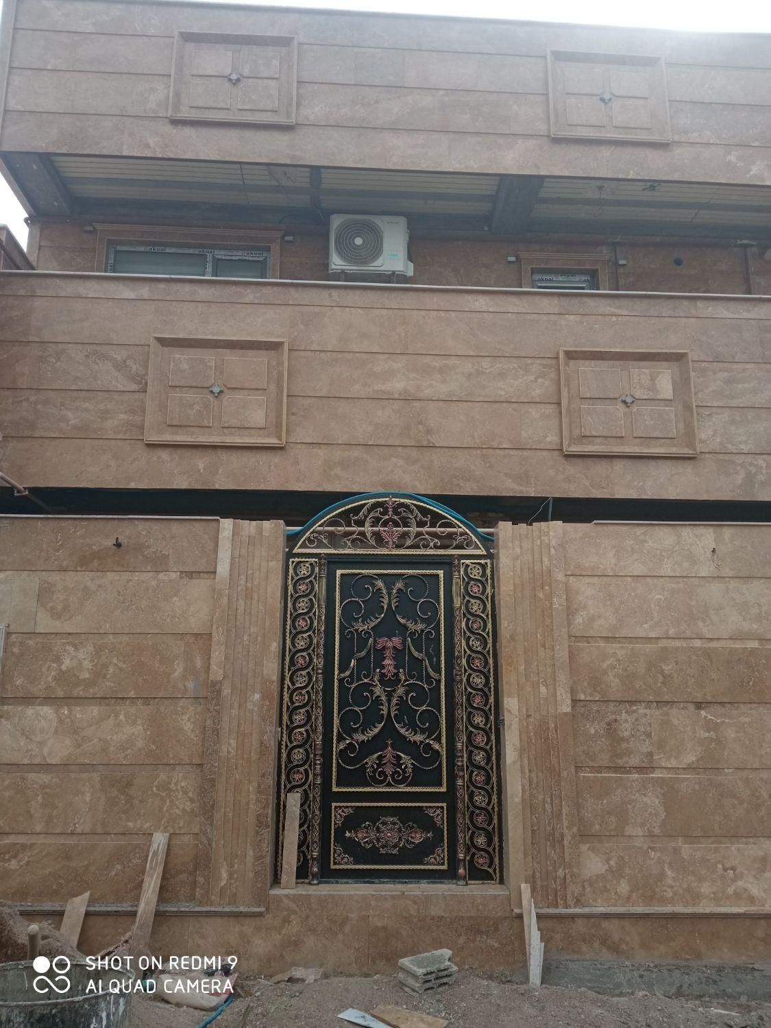 نماکار و کاشیکاری جدول کشی بندکشی|خدمات پیشه و مهارت|سهند, |دیوار