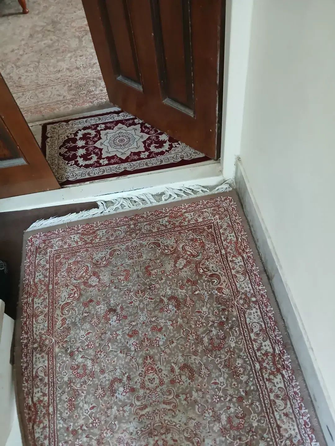 فرش|فرش|تهران, کن|دیوار