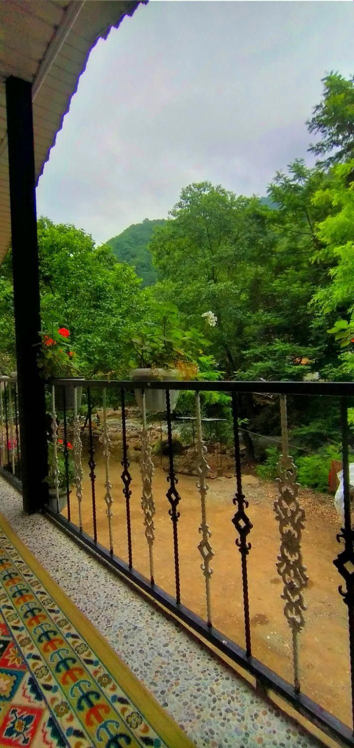 ویلاجنگلی کنار رودخانه در جاده ماسوله|اجارهٔ کوتاه‌مدت ویلا و باغ|ماسوله, |دیوار