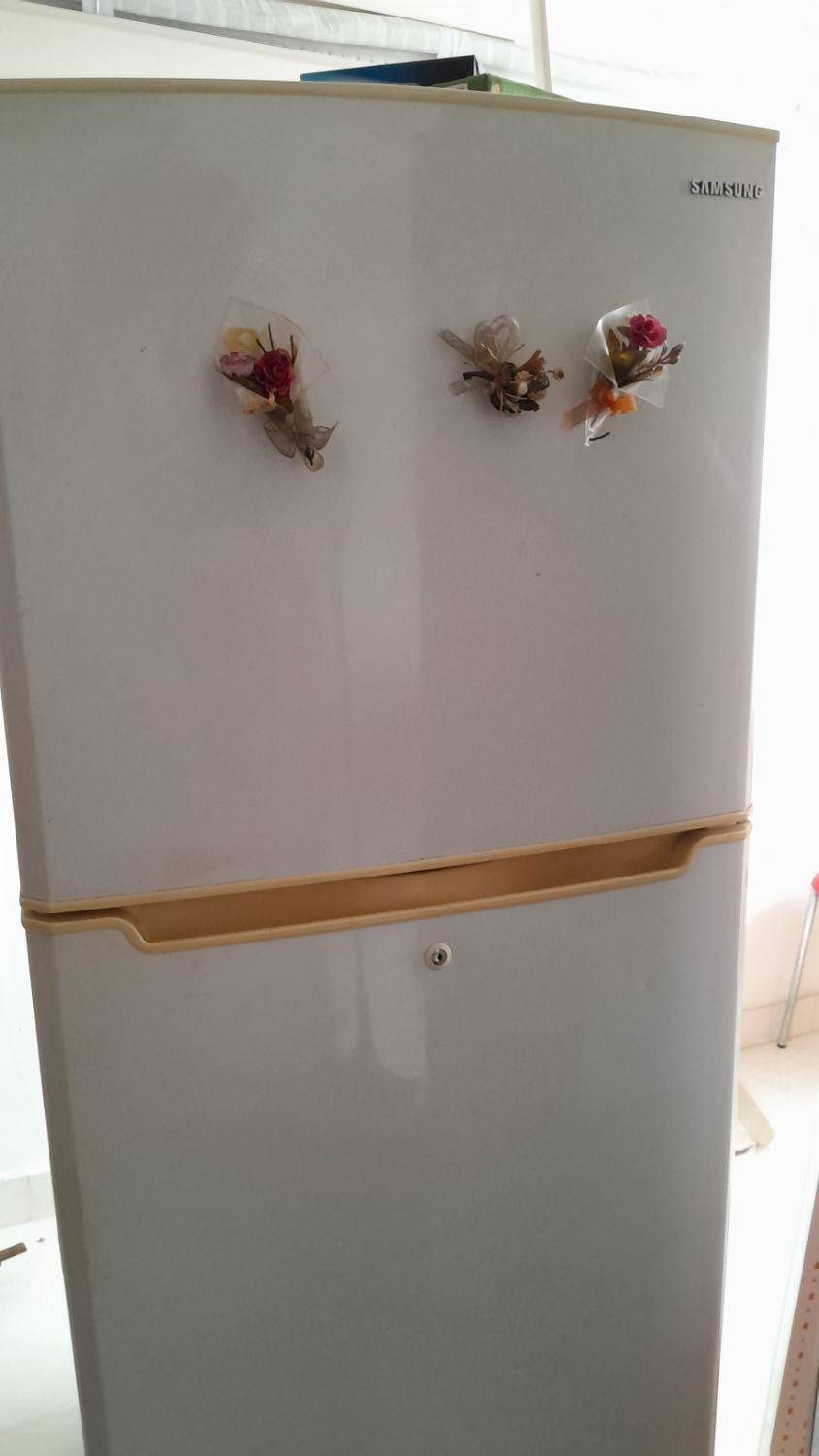 یخچال فریزر سامسونگ ساخت کره|یخچال و فریزر|رشت, حومه رشت|دیوار