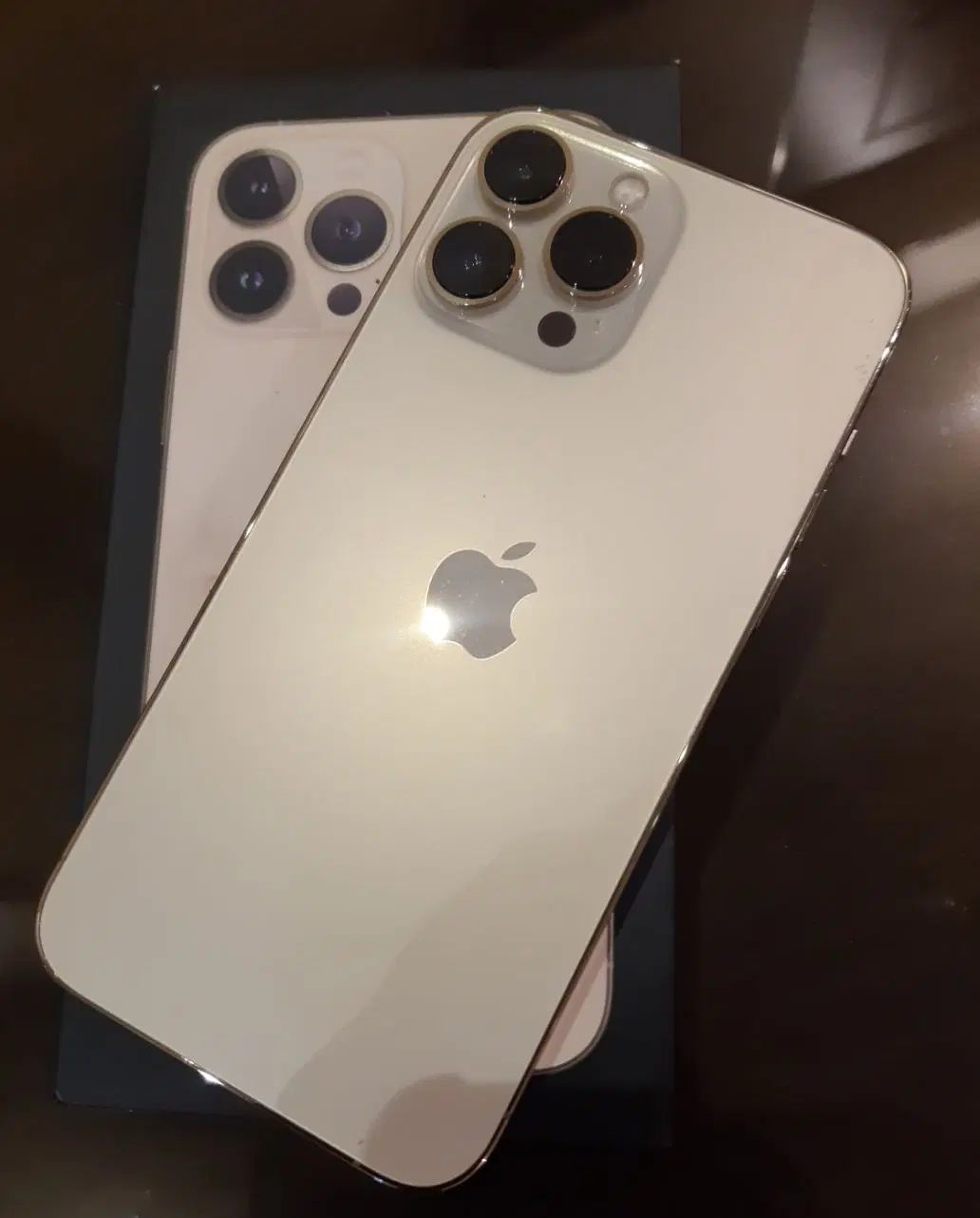 iphone 13promax 256g zaa|موبایل|تهران, الهیه|دیوار
