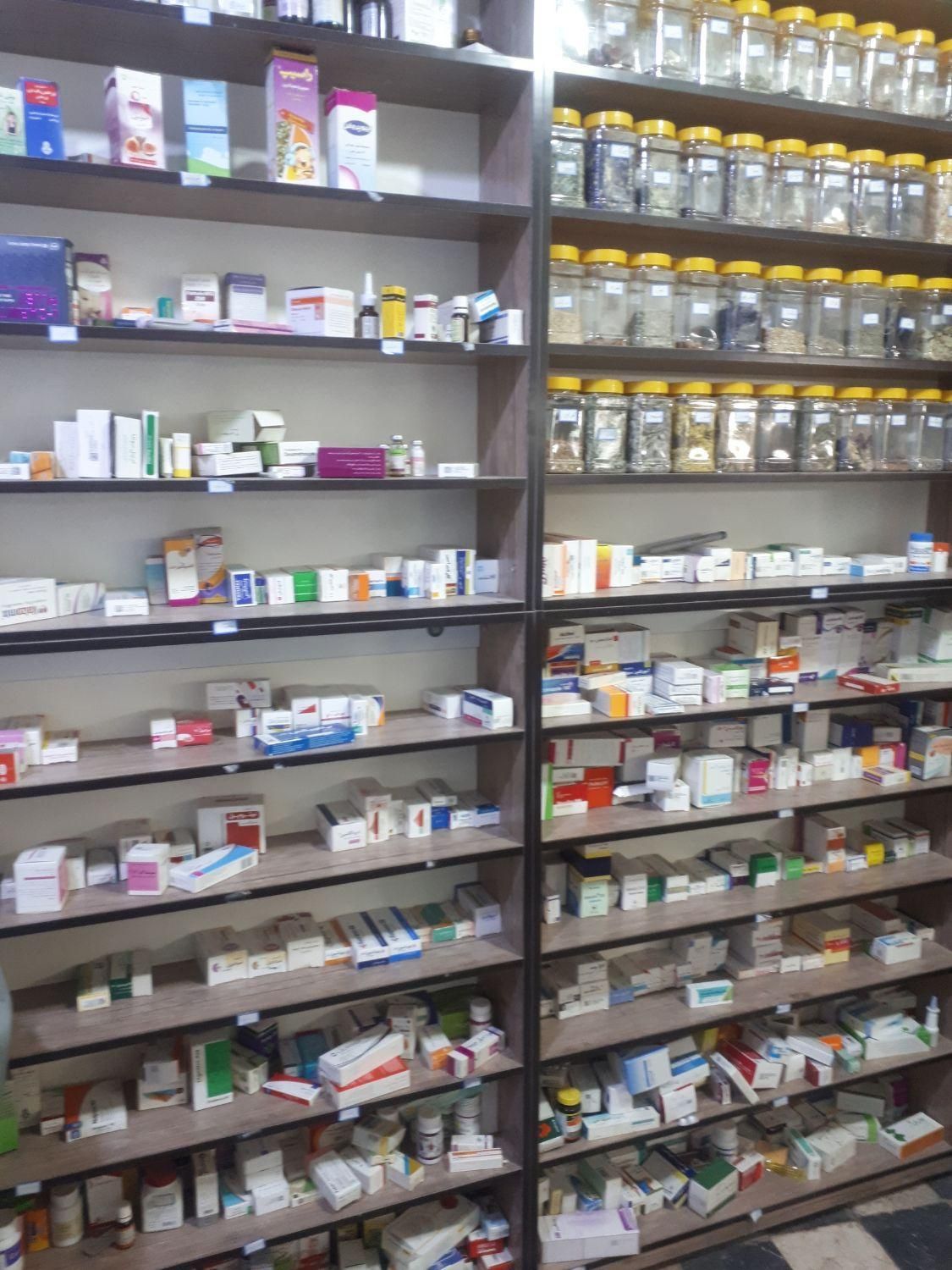 آموزش تکنسین داروخانه جهت اشتغال|خدمات آموزشی|قم, کیوانفر|دیوار