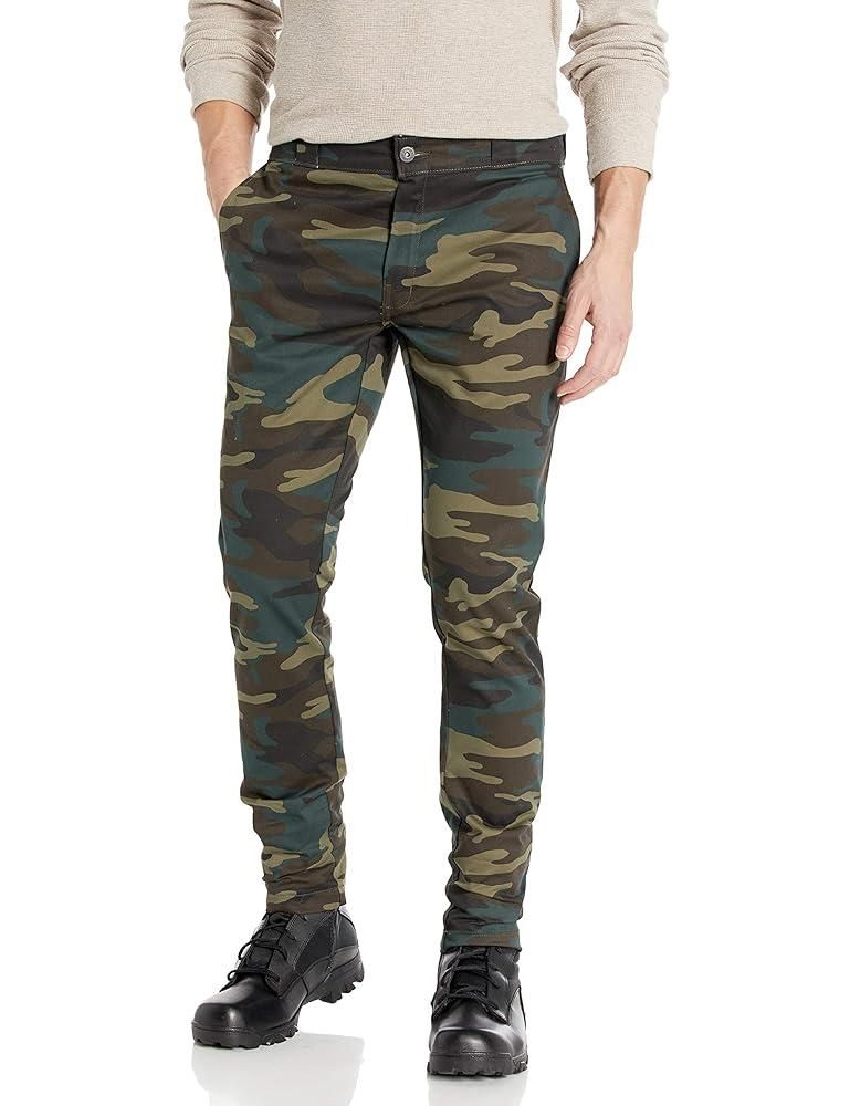 شلوار ارتشی برند Dickies|لباس|تهران, ایوانک|دیوار