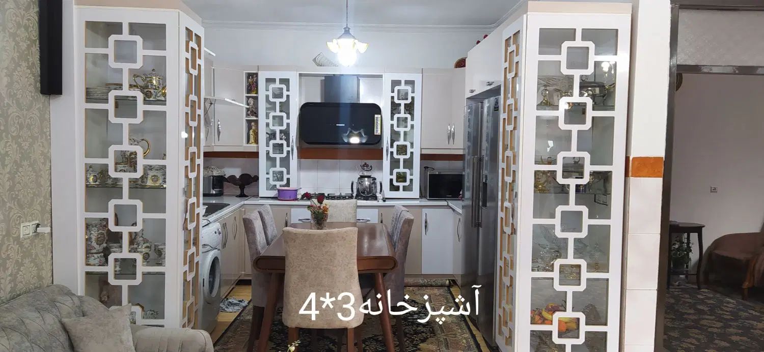 فروش خانه ویلایی 14متری شکرپور بن بست شماره5|فروش خانه و ویلا|میاندوآب, |دیوار