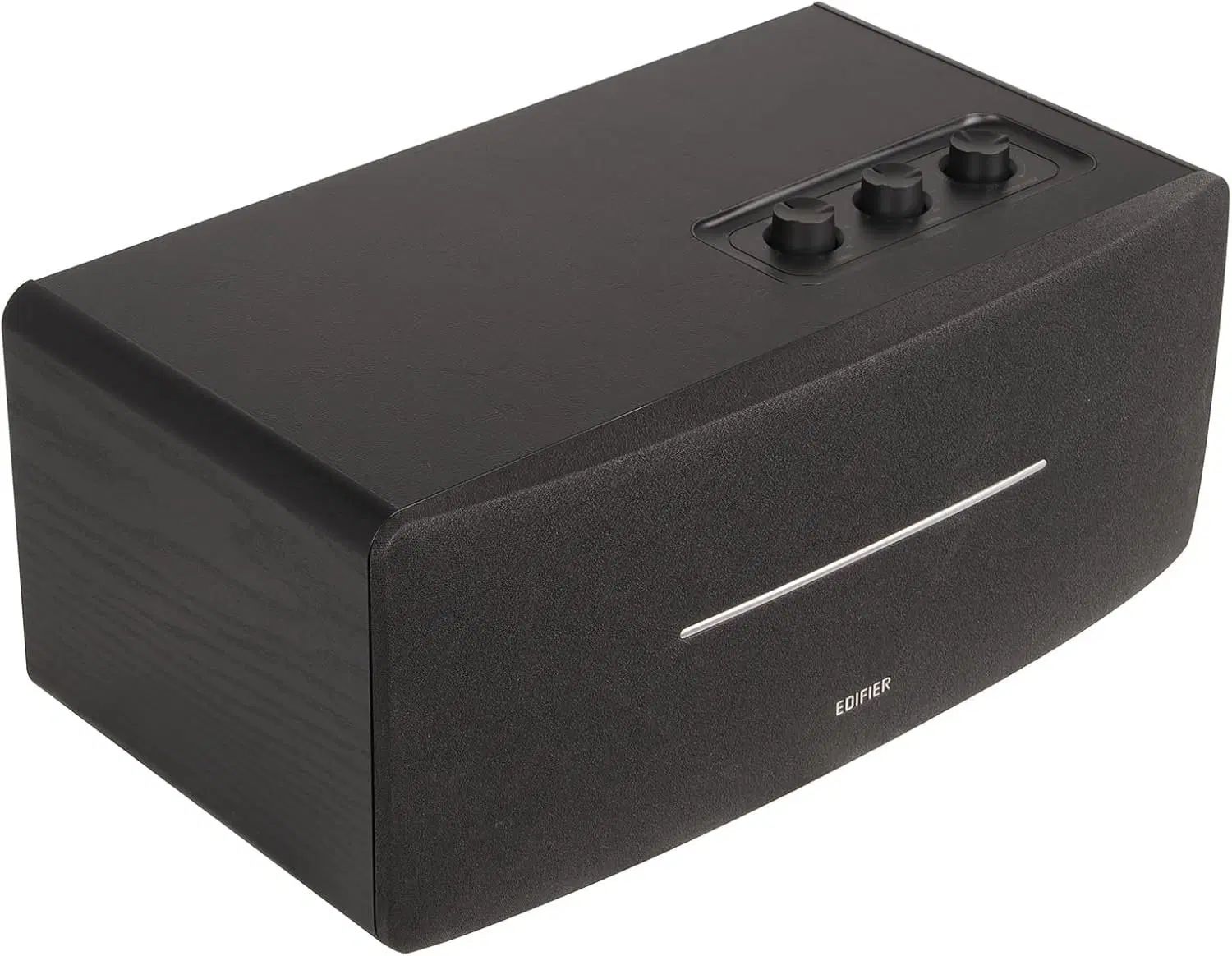 Edifier D12 Tabletop Speaker|قطعات و لوازم جانبی رایانه|مشهد, وکیل‌آباد|دیوار