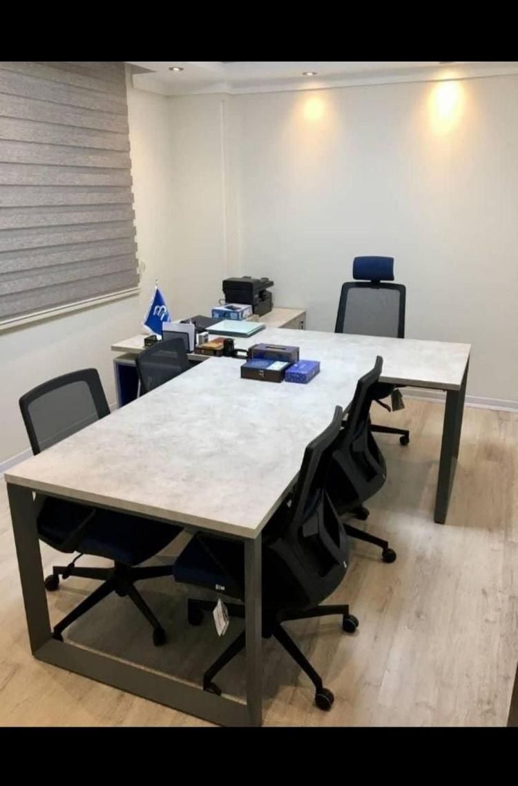 میز مدیریت و کنفرانس کد110|دفتر کار|کرمان, |دیوار