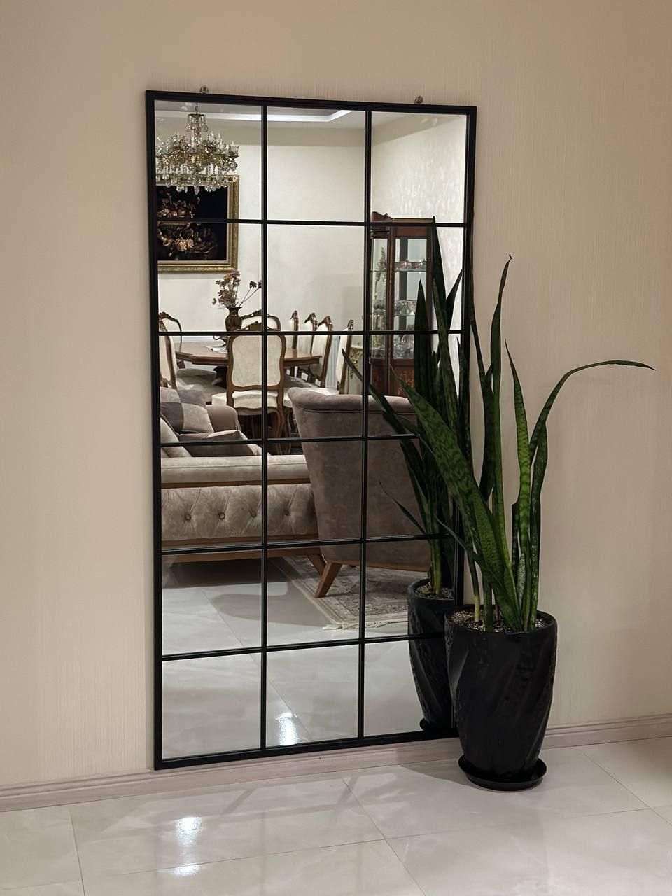 تولیدی  (ارسال رایگا*ن )|آینه|مشهد, توس (بلوار توس)|دیوار