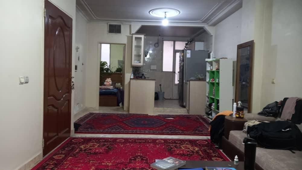 آپارتمان ۵۴ متری در ابوذر جلیلی تمیز|اجارهٔ آپارتمان|تهران, جلیلی|دیوار