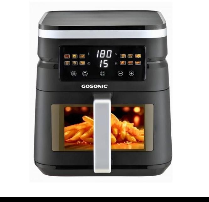 سرخ کن بدون روغن گوسنیک|سایر لوازم برقی|کرمانشاه, |دیوار