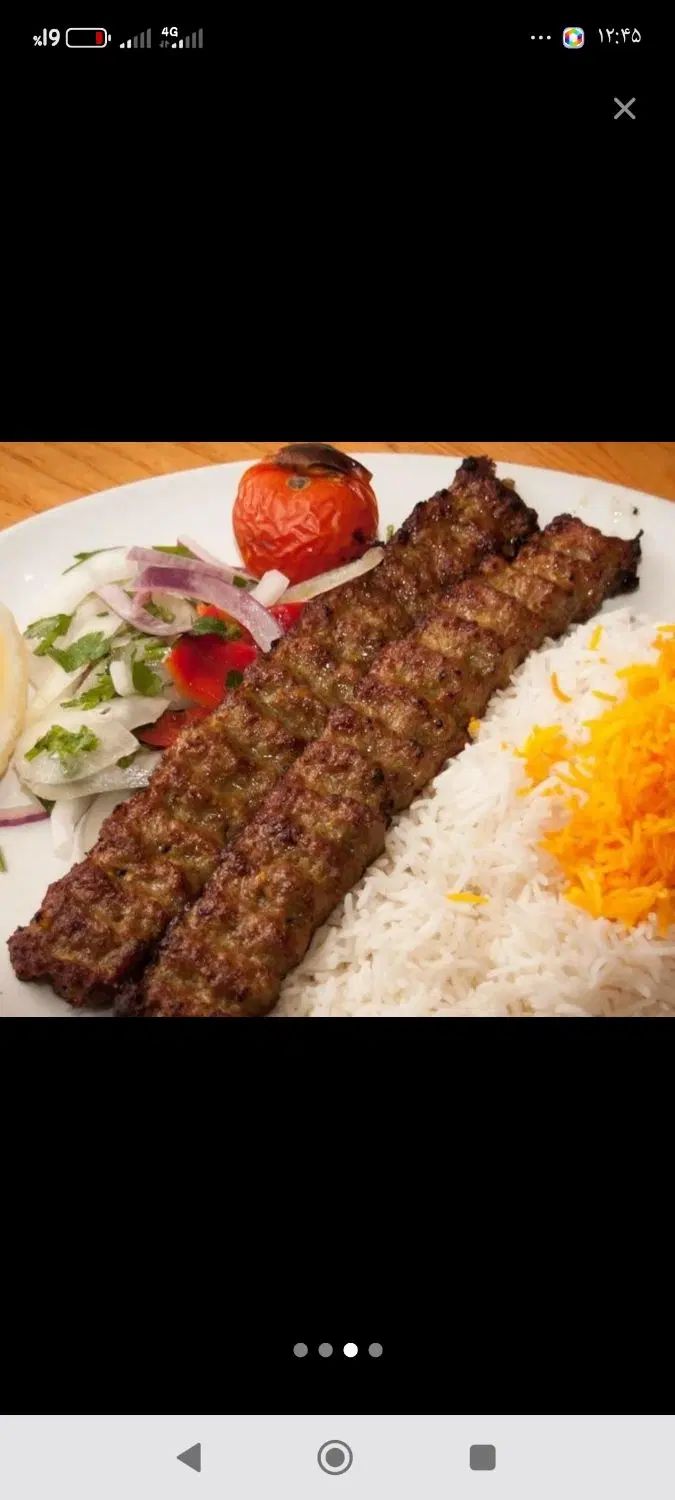 آشپزی اربعین حسینی غذاهای سنتی ولذیذ ایرانی|خدمات پذیرایی، مراسم|خوی, |دیوار