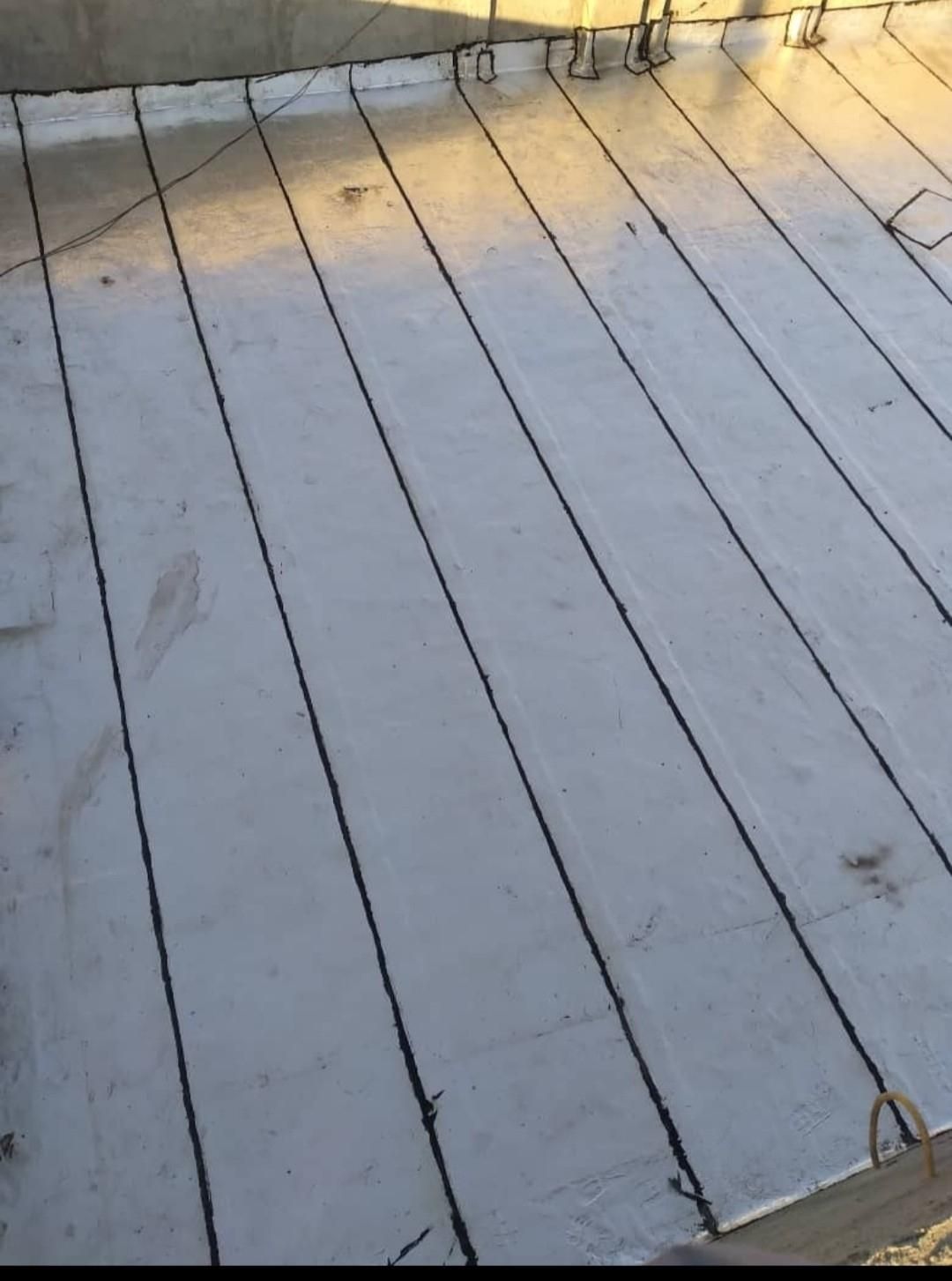 فروش و نصب ایزوگام اریا|مصالح و تجهیزات ساختمان|زاهدان, |دیوار