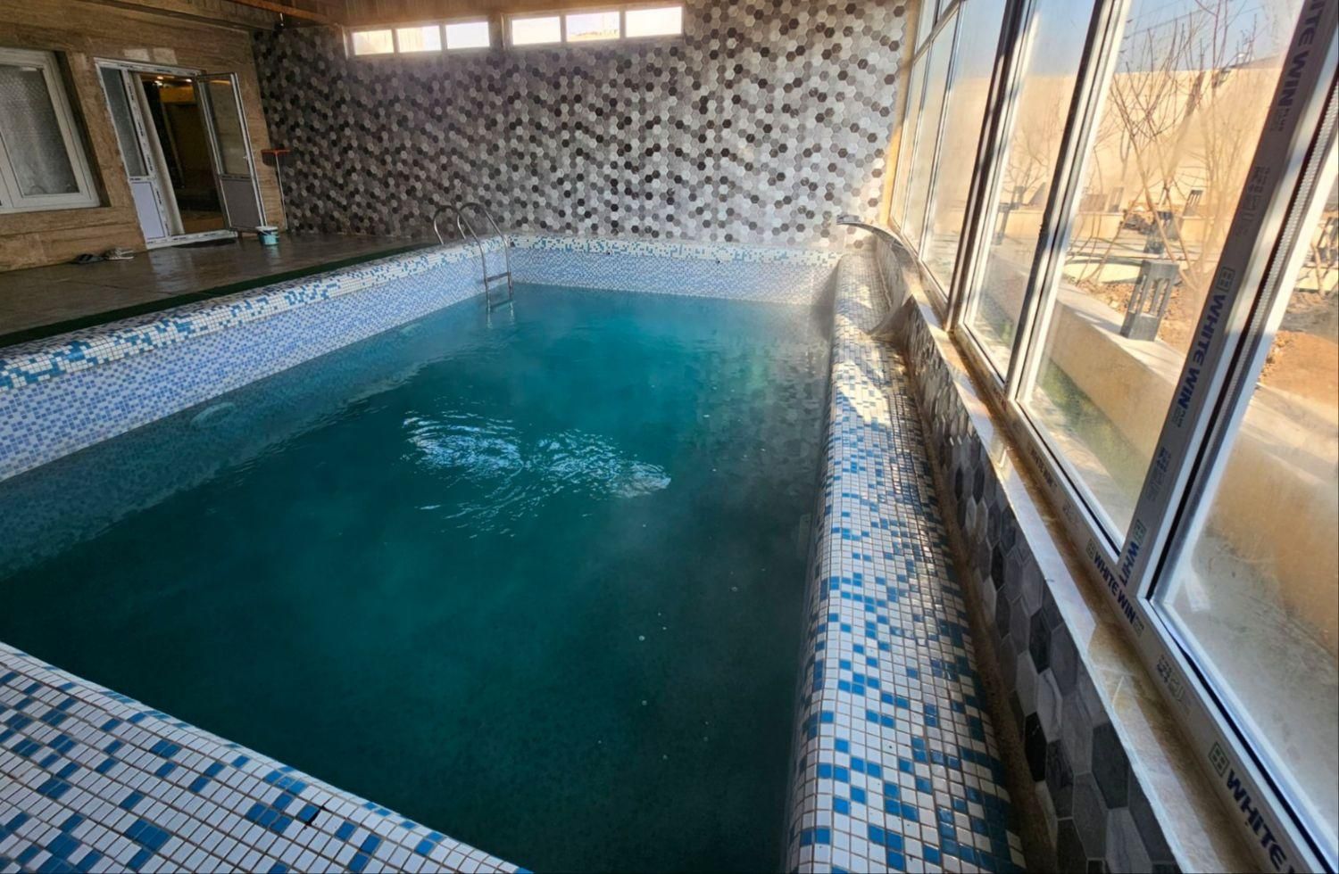 اجاره باغ ویلا استخردار دهشاد شهریار|اجارهٔ کوتاه‌مدت ویلا و باغ|نسیم‌شهر, |دیوار