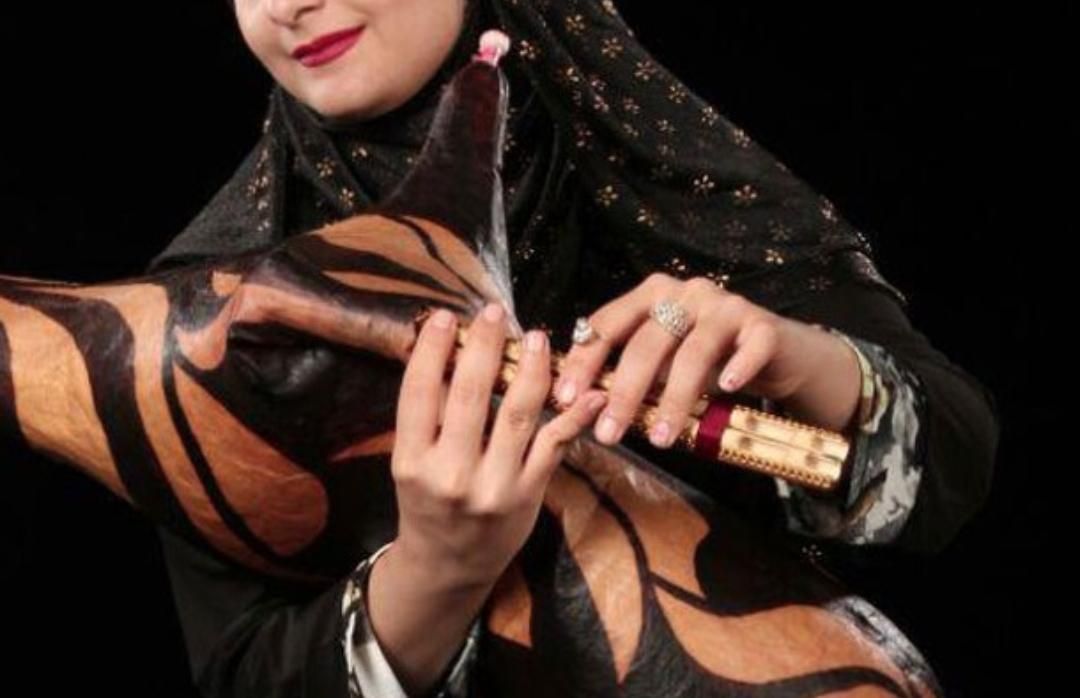 آموزش نی انبان ، نی همبون ، مبتدی تا حرفه ای|خدمات آموزشی|اصفهان, تخت فولاد|دیوار