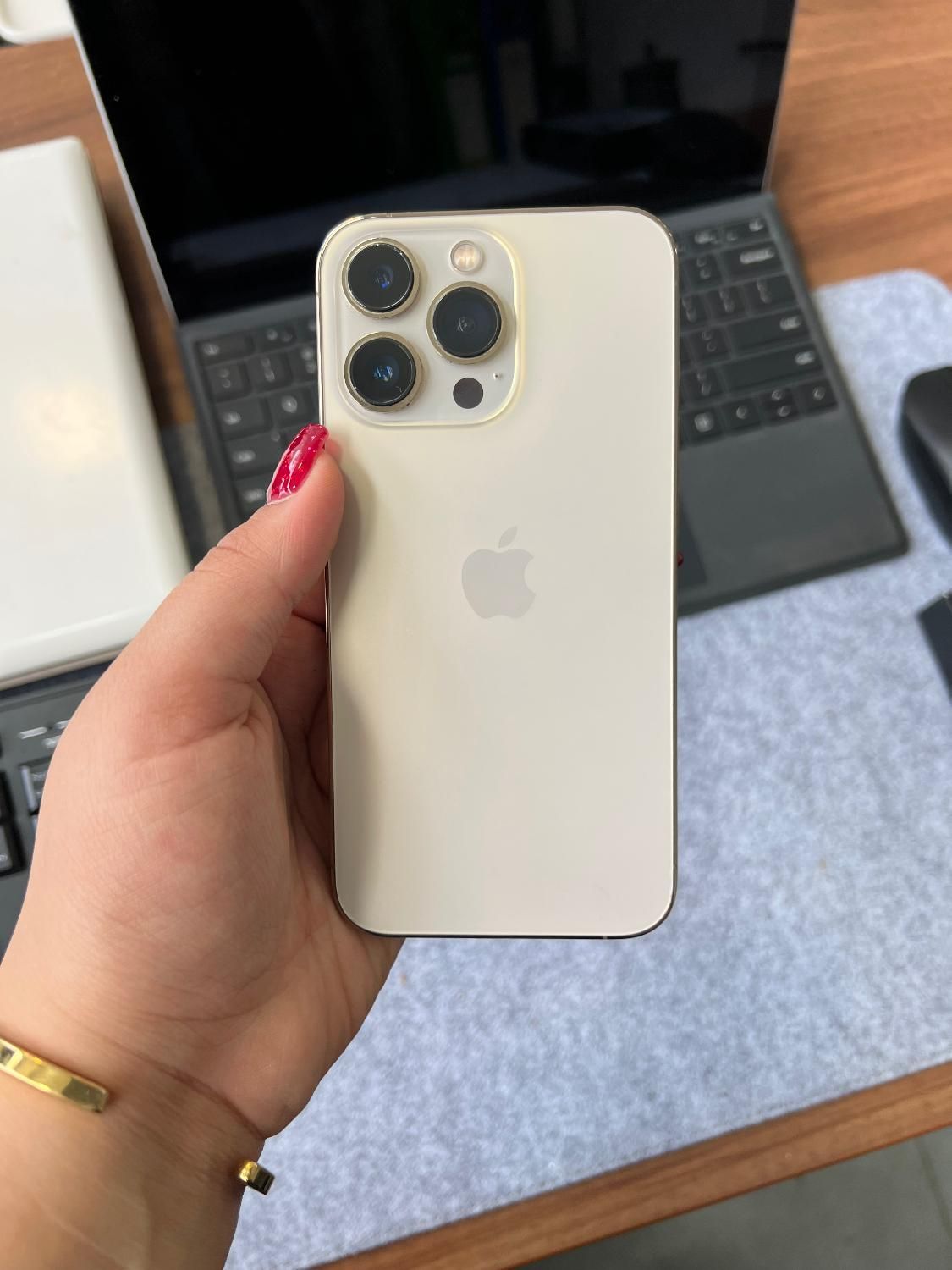 Iphone13pro|موبایل|کرج, گوهردشت|دیوار