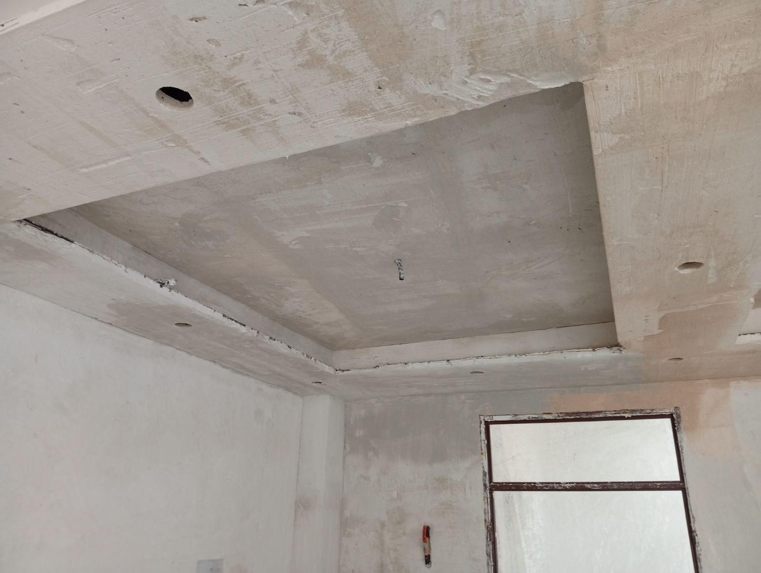 گچکاری|خدمات پیشه و مهارت|میاندوآب, |دیوار