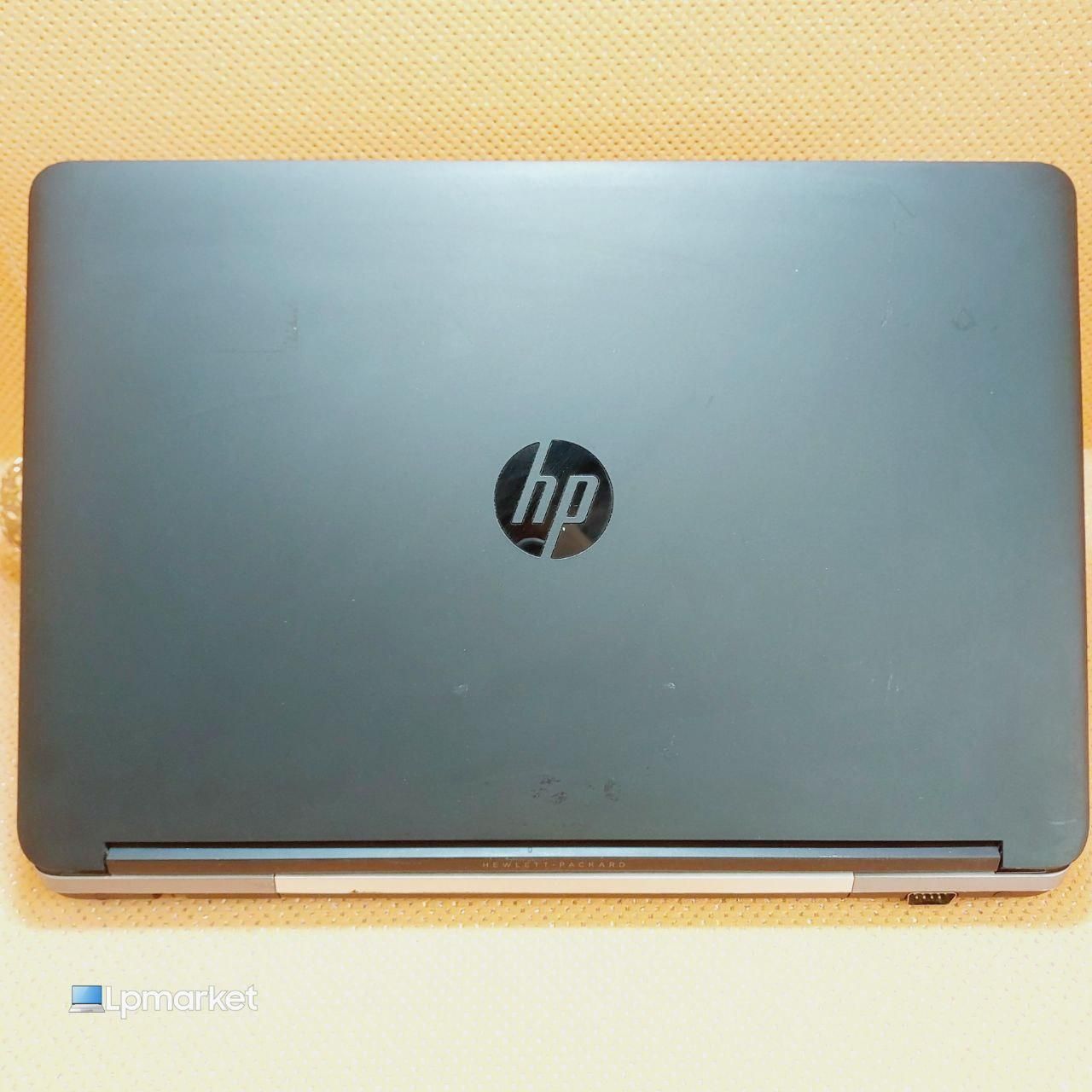 لپ تاپ HP مدل 650|رایانه همراه|شهرکرد, |دیوار