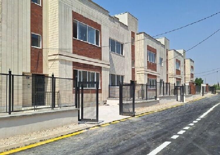 ویلایی مستقل ایوانکی ملی|فروش آپارتمان|ایوانکی, |دیوار