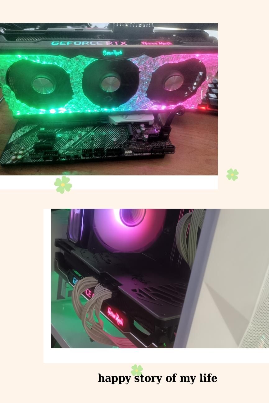 گرافیک rtx 3080ti palit gamerock ocسرویس شده ضمانت|قطعات و لوازم جانبی رایانه|تهران, شیراز|دیوار
