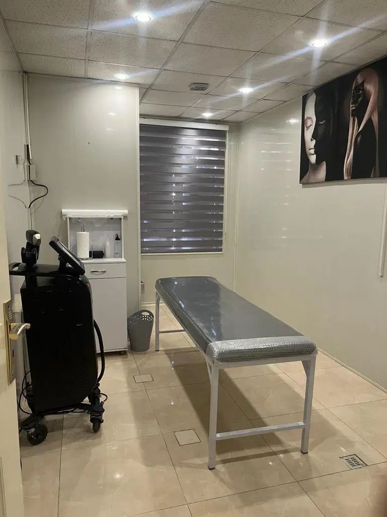 به یک پزشک عمومی دارای پروانه برای مرکز لیزر|استخدام درمانی، زیبایی، بهداشتی|اراک, |دیوار