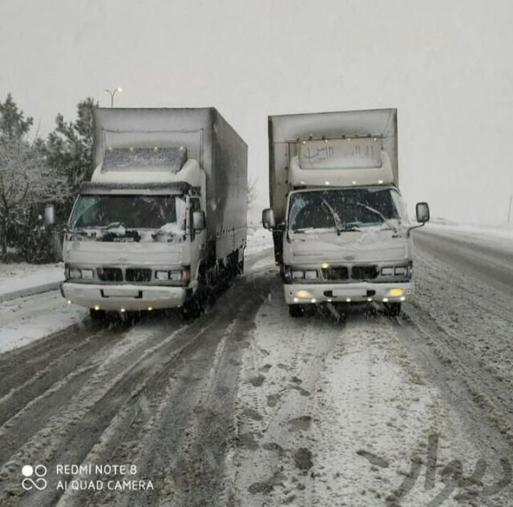 اسباب کشی جابجای در نوشهرچالوس تمام گسترشمال|خدمات حمل و نقل|نوشهر, |دیوار