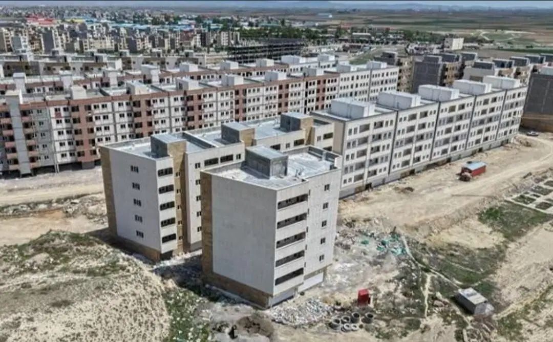 مسکن ملی ۲۵۰ملیون/ شهرک خراسانی /سلیمانی|پیش‌فروش املاک|اردبیل, |دیوار