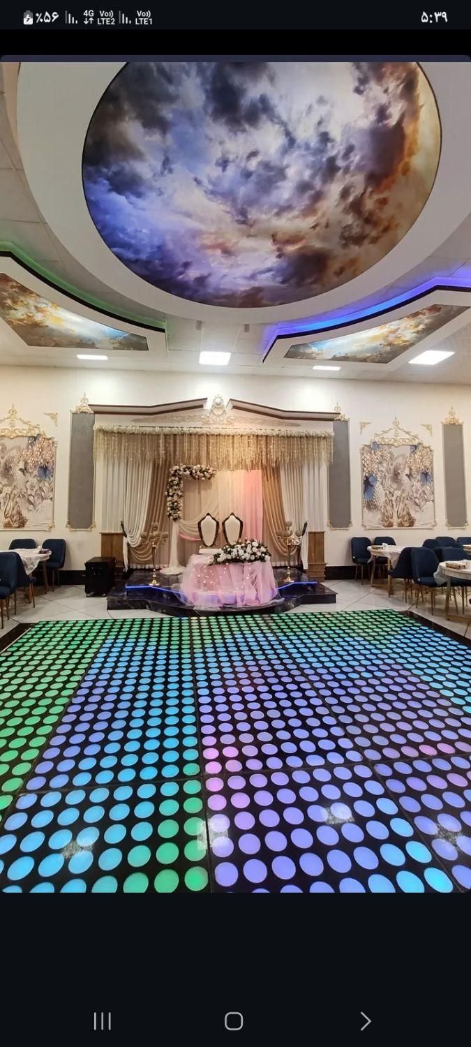 تالار پذیرایی برای جشن، حنابندان،عقد،ویلا|خدمات پذیرایی، مراسم|تبریز, |دیوار