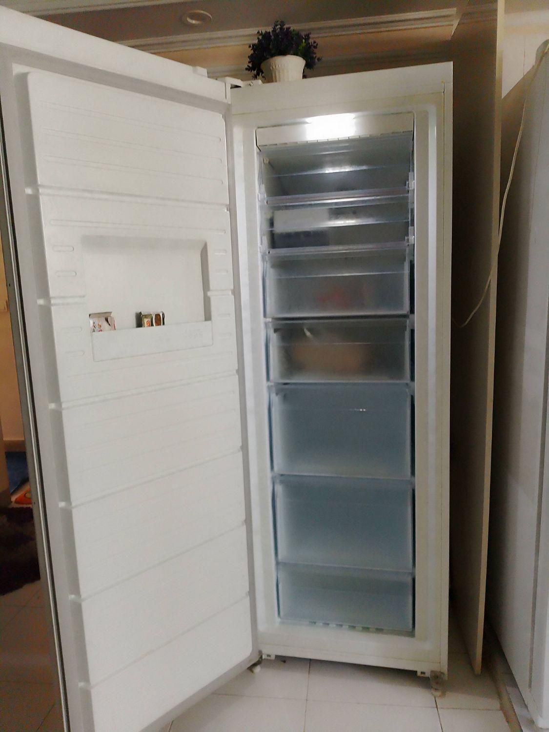 فوری فوری تخفیف جزیی داره|یخچال و فریزر|کرج, حسن آباد|دیوار