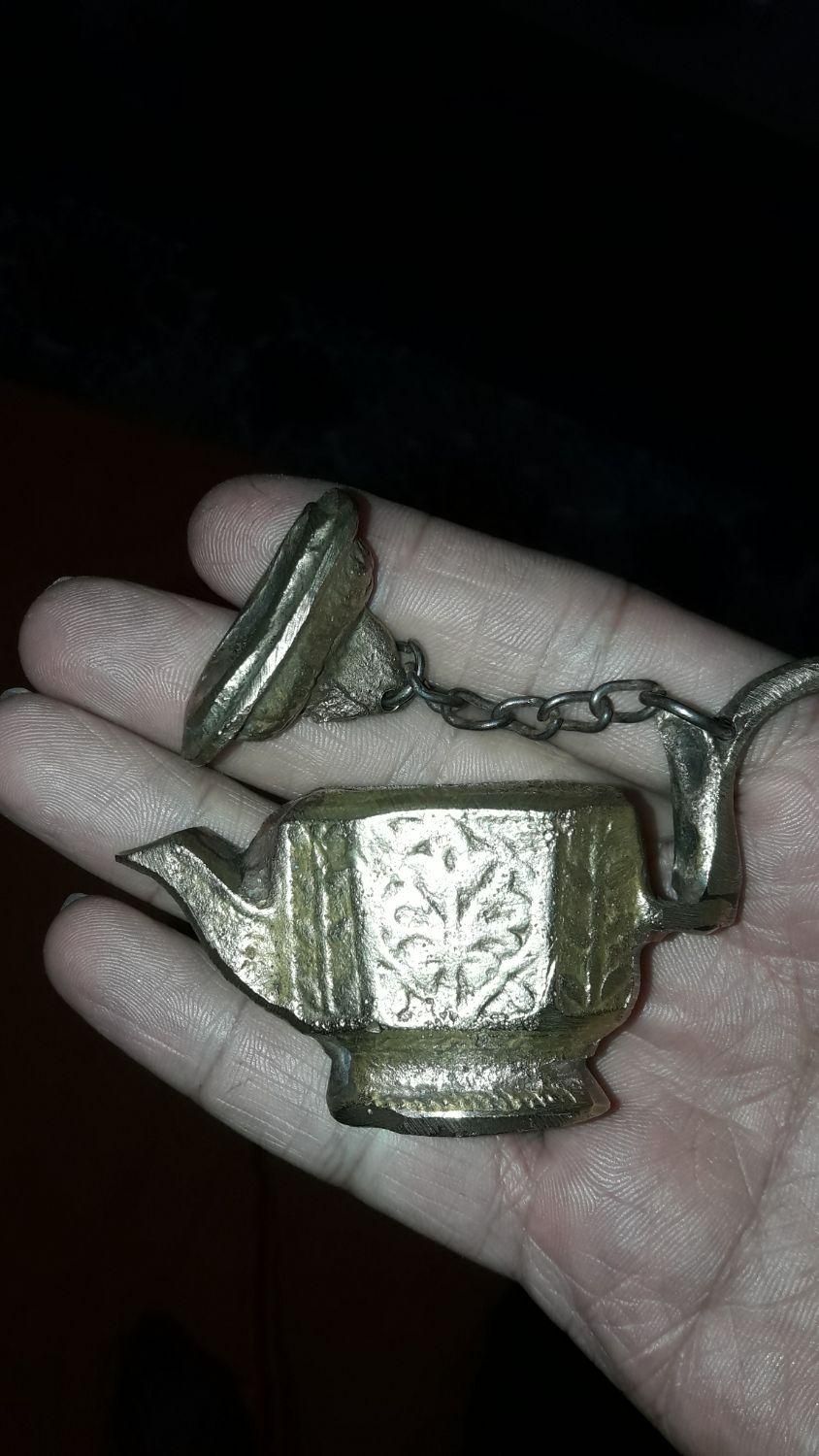 قوری|کلکسیون و سرگرمی|تهران, یوسف‌آباد|دیوار